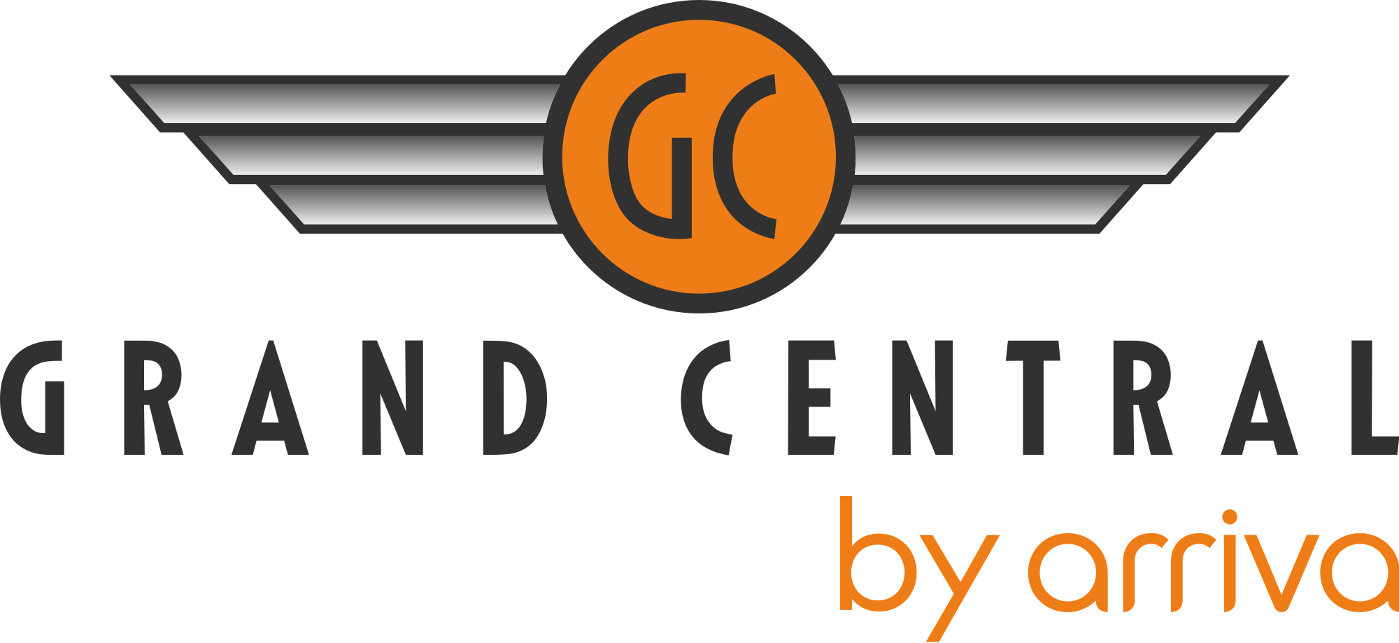 Grandcentral Railway Logo 2000Px