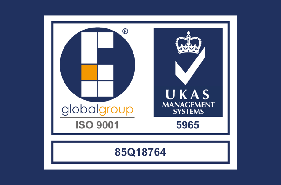  T&RS Engineering Gain ISO 9001:2015 Certification