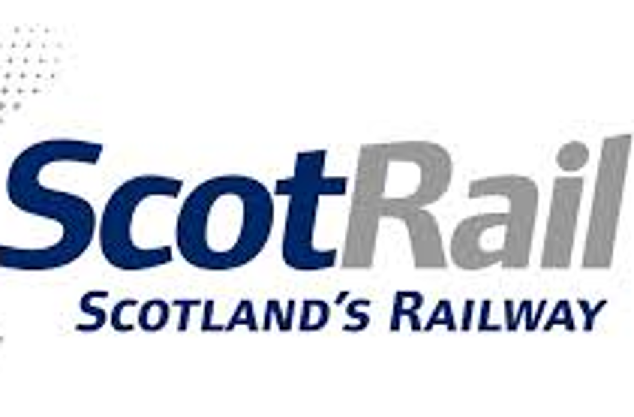 Scotrail logo